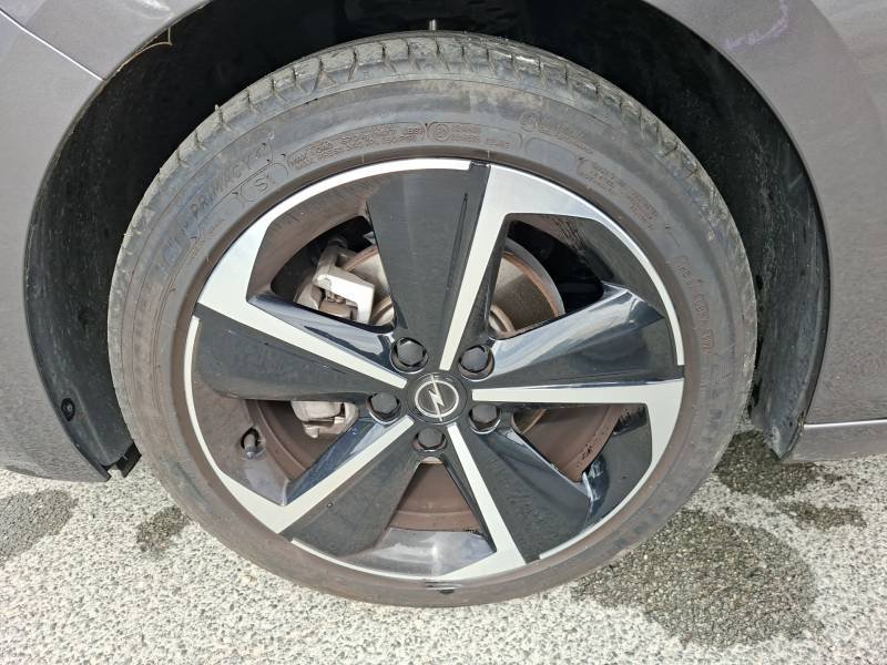 Opel Astra - Photo 9