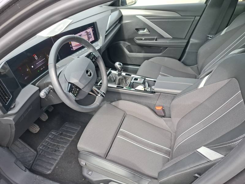 Opel Astra - Photo 10