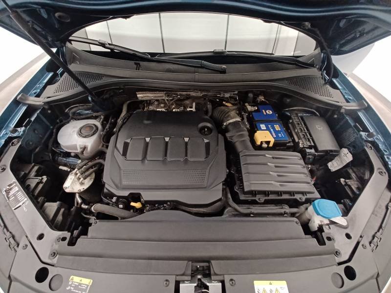 Volkswagen Tiguan Allspace - Photo 11