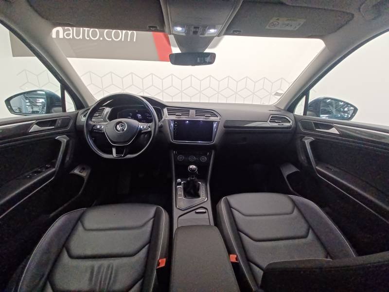 Volkswagen Tiguan Allspace - Photo 12