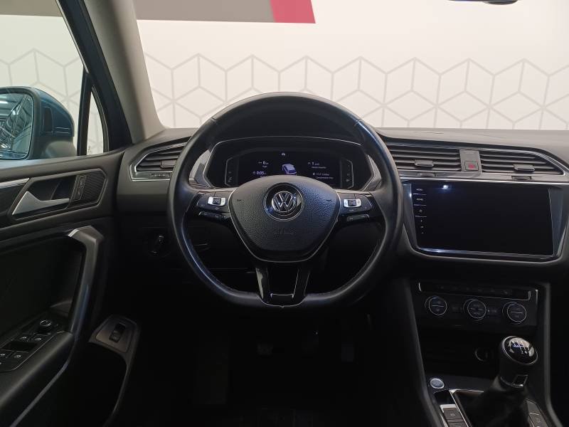 Volkswagen Tiguan Allspace - Photo 13