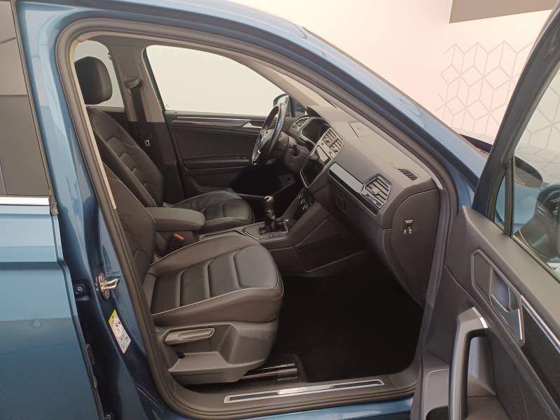 Volkswagen Tiguan Allspace - Photo 14