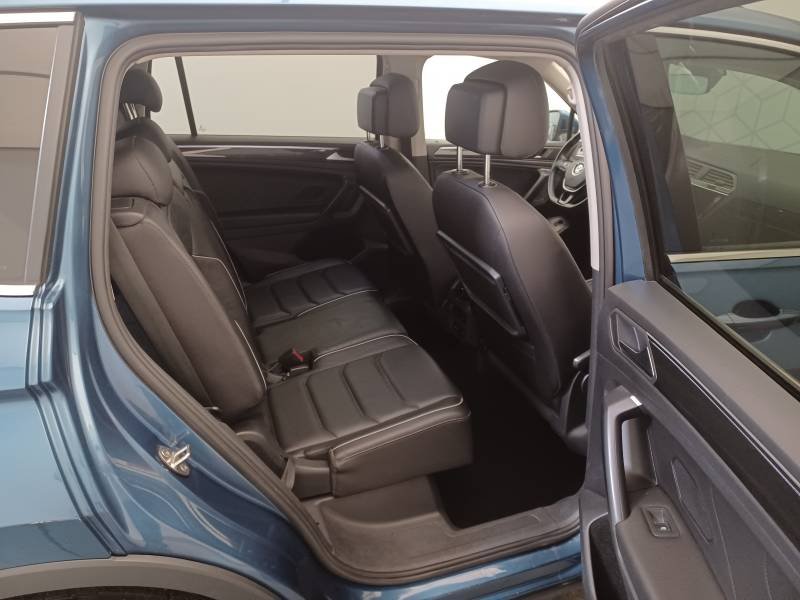 Volkswagen Tiguan Allspace - Photo 15