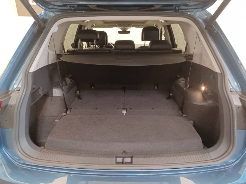 Volkswagen Tiguan Allspace - Photo 16