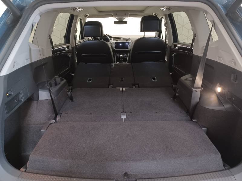 Volkswagen Tiguan Allspace - Photo 17