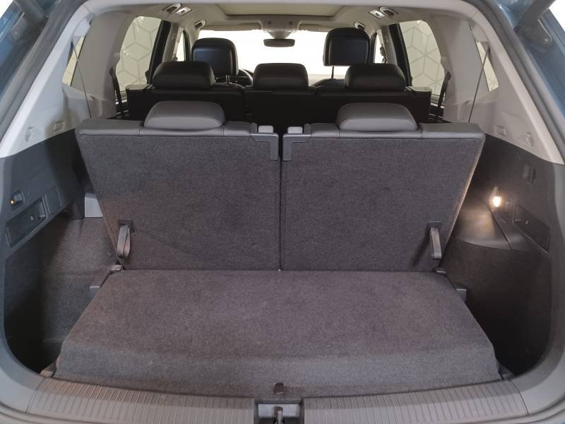 Volkswagen Tiguan Allspace - Photo 18
