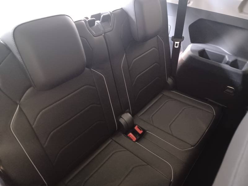 Volkswagen Tiguan Allspace - Photo 19