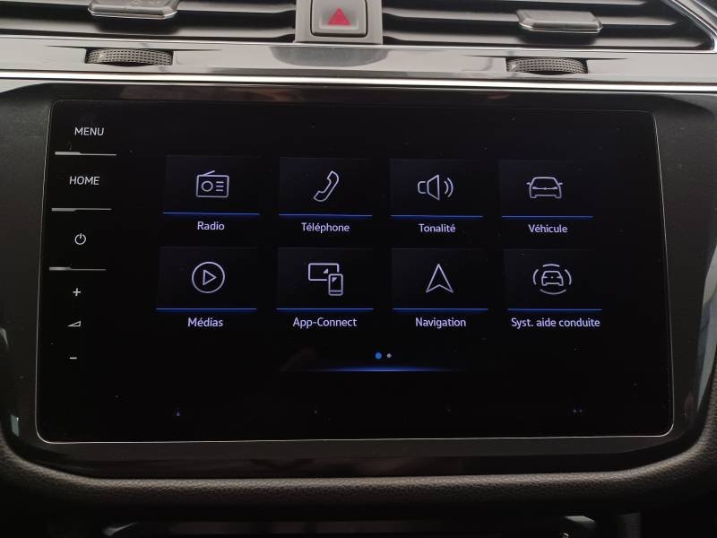 Volkswagen Tiguan Allspace - Photo 20