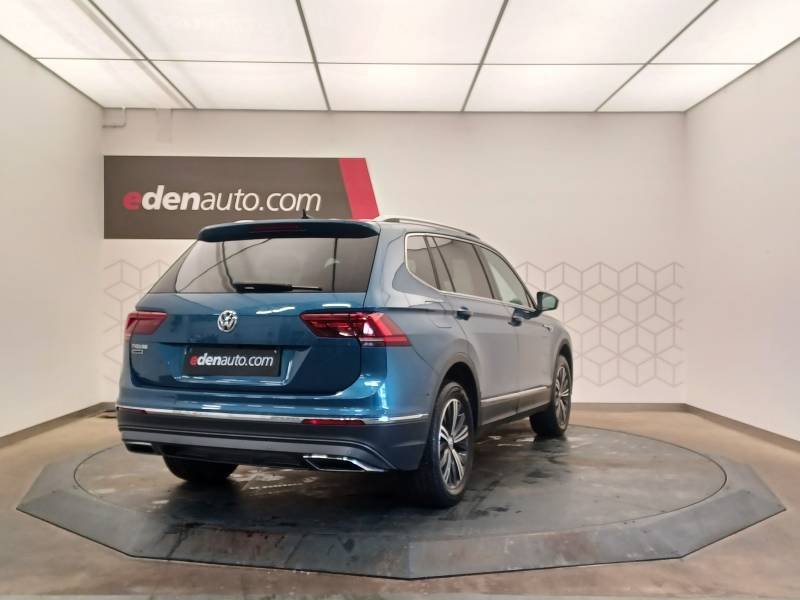 Volkswagen Tiguan Allspace - Photo 2