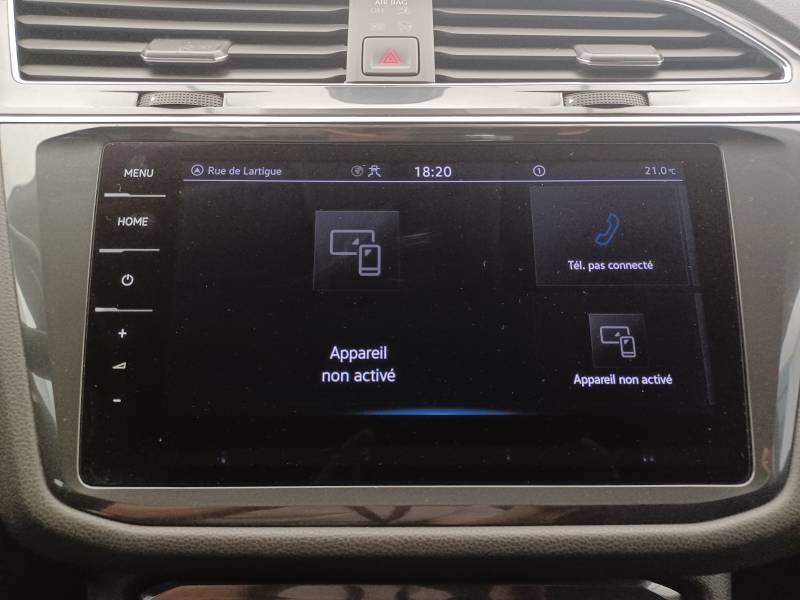 Volkswagen Tiguan Allspace - Photo 21