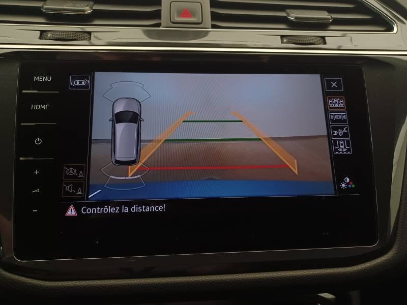 Volkswagen Tiguan Allspace - Photo 22