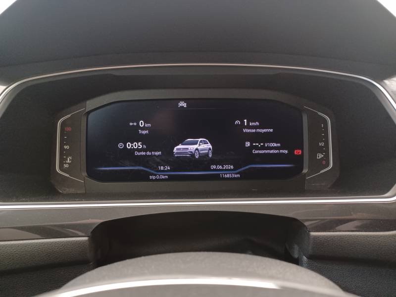 Volkswagen Tiguan Allspace - Photo 23