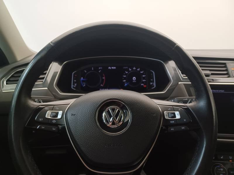 Volkswagen Tiguan Allspace - Photo 24