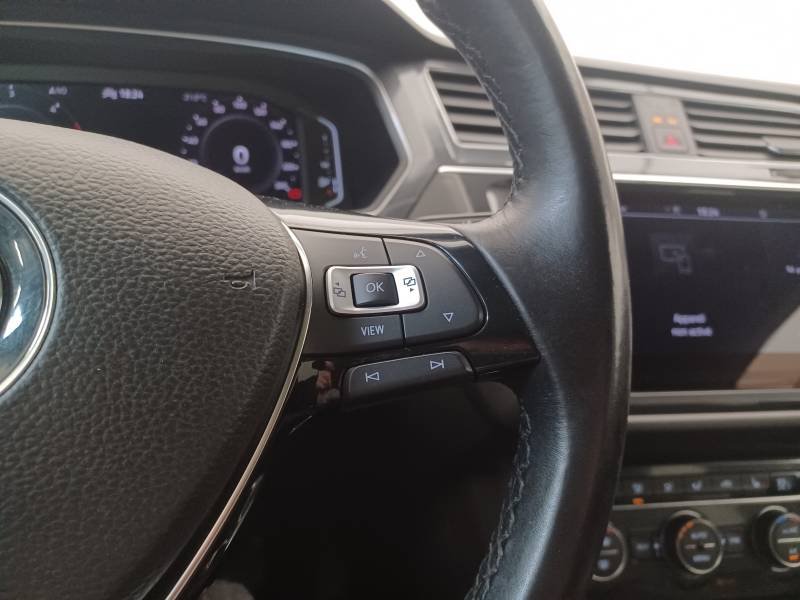 Volkswagen Tiguan Allspace - Photo 25