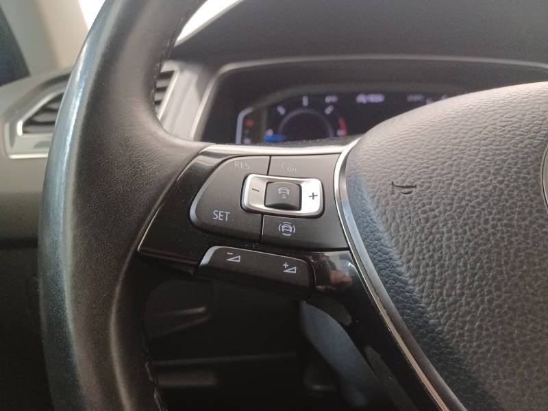 Volkswagen Tiguan Allspace - Photo 26