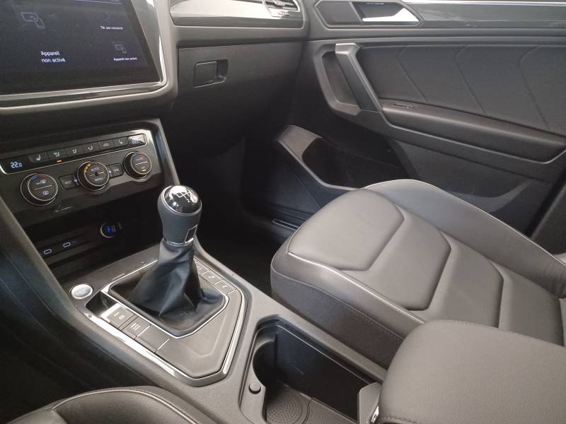 Volkswagen Tiguan Allspace - Photo 29