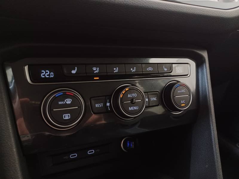 Volkswagen Tiguan Allspace - Photo 30