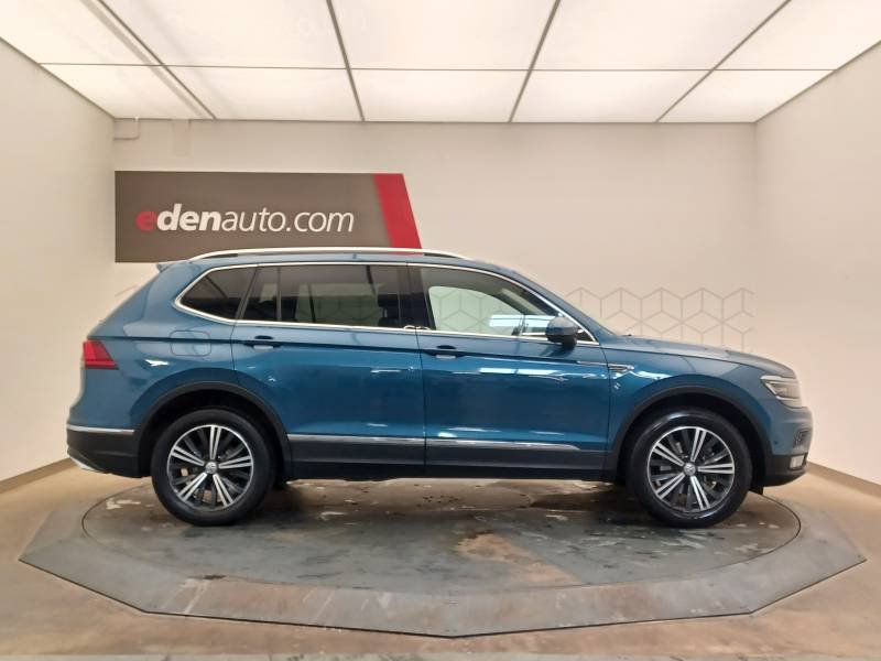 Volkswagen Tiguan Allspace - Photo 3