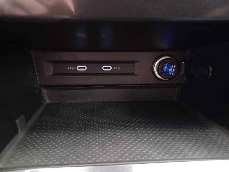 Volkswagen Tiguan Allspace - Photo 31