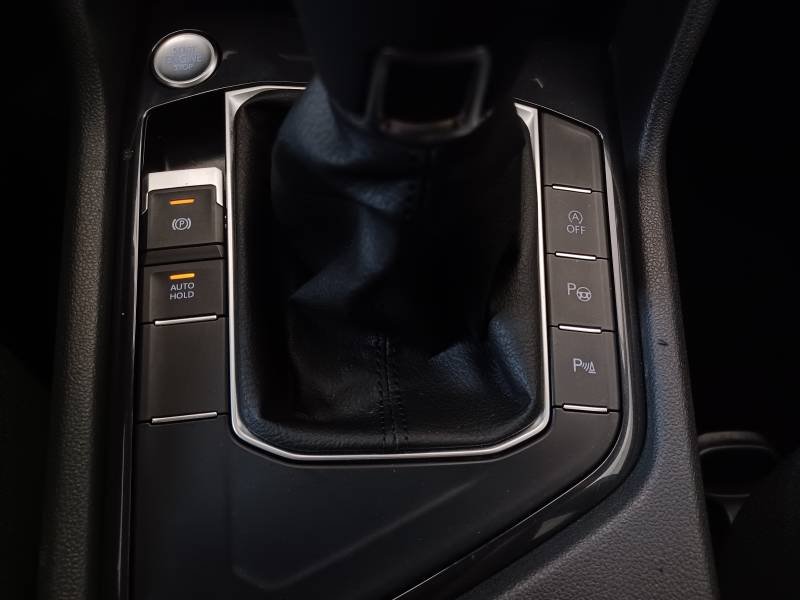 Volkswagen Tiguan Allspace - Photo 32