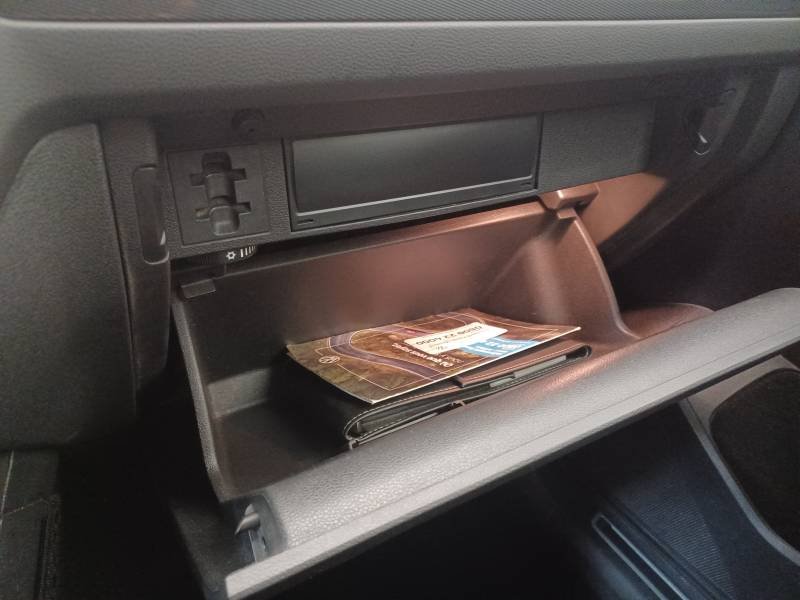 Volkswagen Tiguan Allspace - Photo 33
