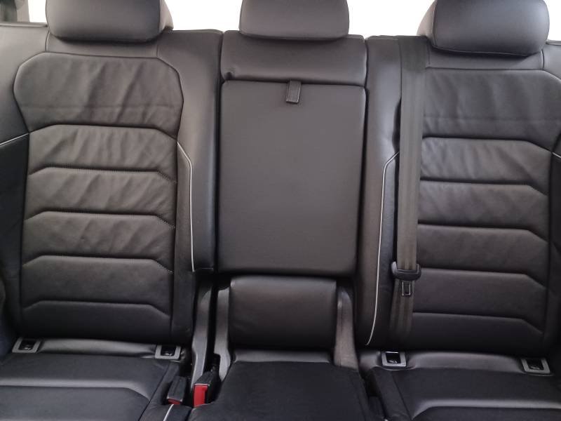 Volkswagen Tiguan Allspace - Photo 34