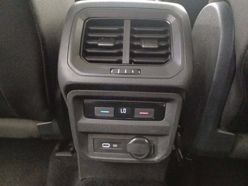 Volkswagen Tiguan Allspace - Photo 35