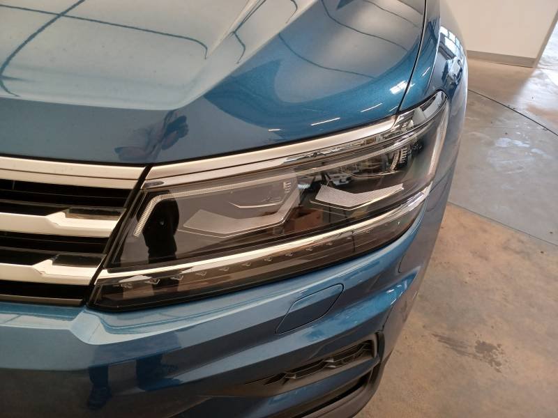 Volkswagen Tiguan Allspace - Photo 37
