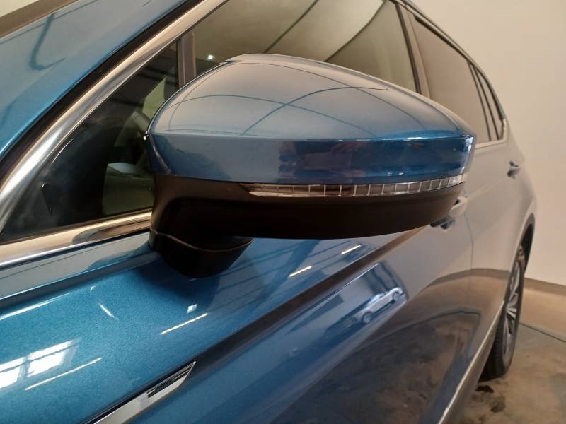 Volkswagen Tiguan Allspace - Photo 38
