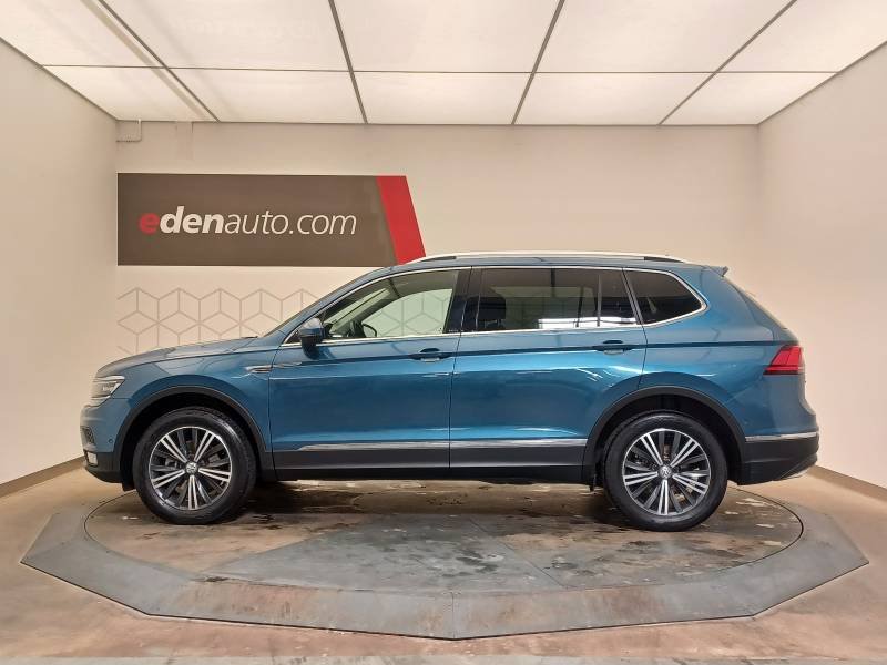 Volkswagen Tiguan Allspace - Photo 4