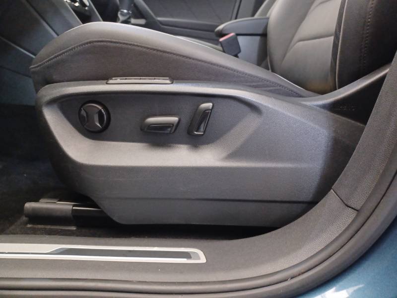 Volkswagen Tiguan Allspace - Photo 41