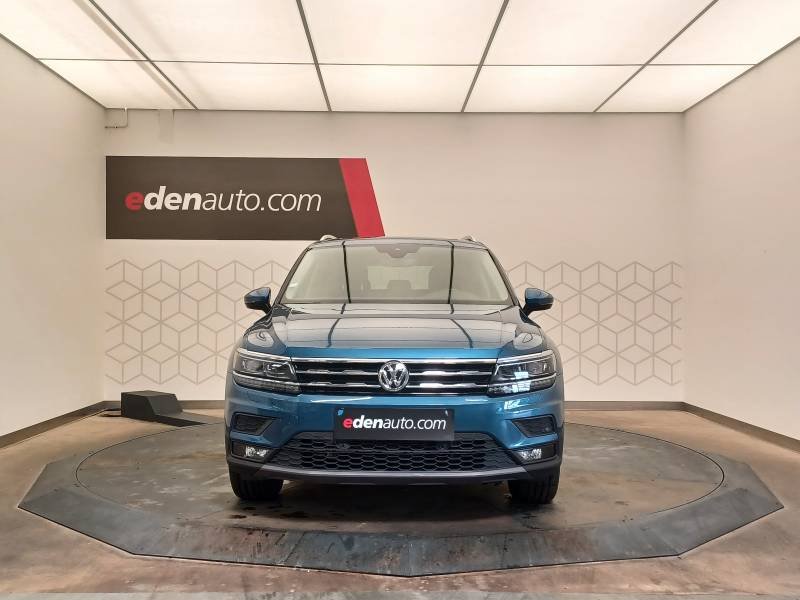 Volkswagen Tiguan Allspace - Photo 5