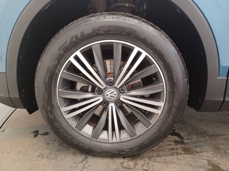 Volkswagen Tiguan Allspace - Photo 7