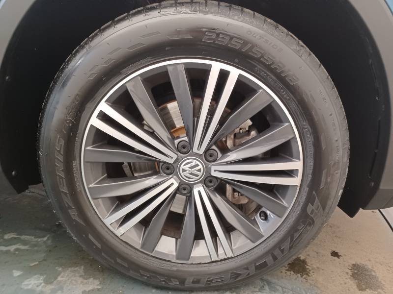 Volkswagen Tiguan Allspace - Photo 10