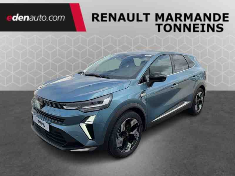 Renault Symbioz - Photo 1