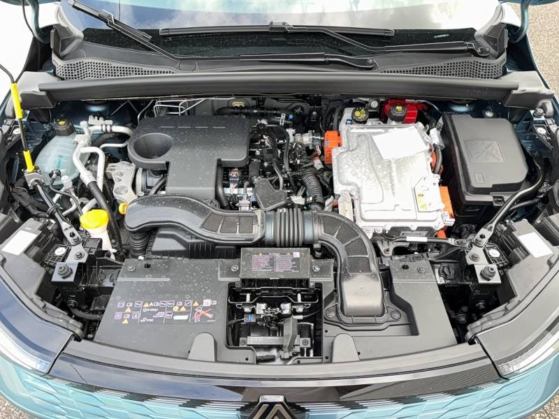 Renault Symbioz - Photo 11