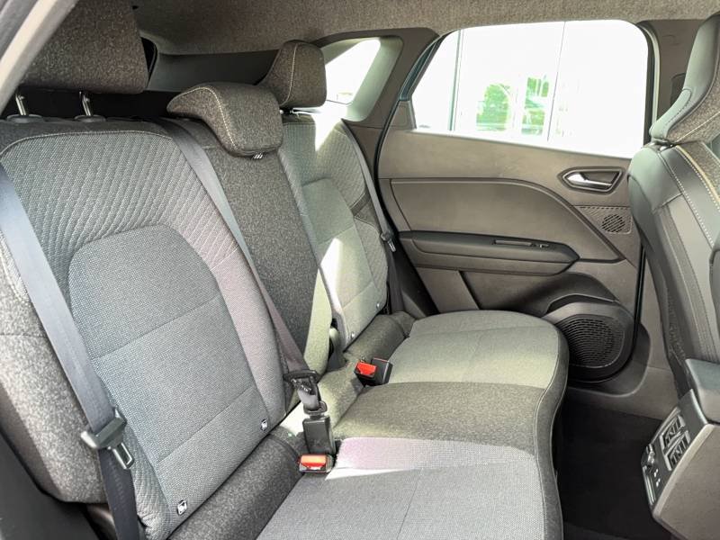 Renault Symbioz - Photo 14