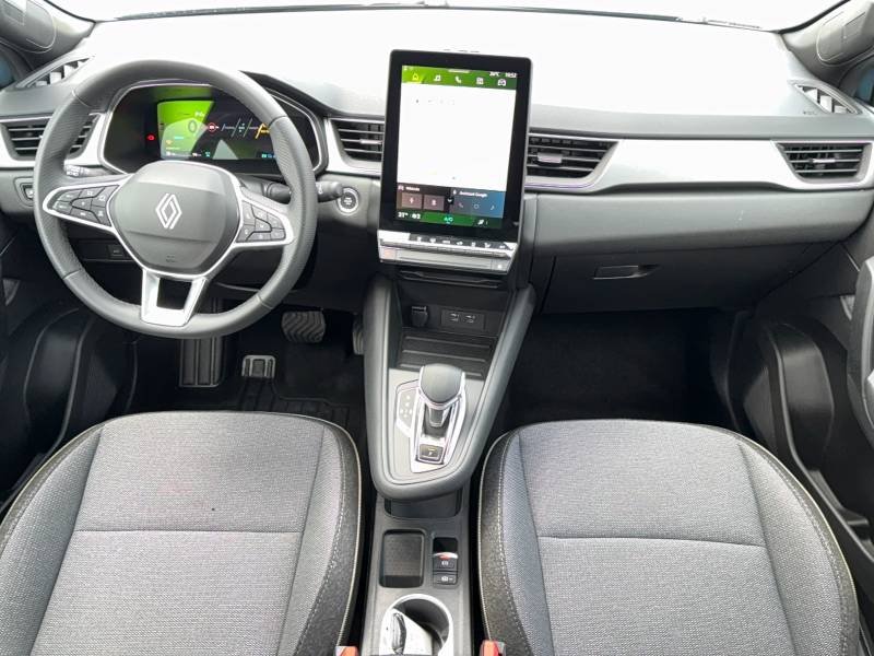 Renault Symbioz - Photo 17