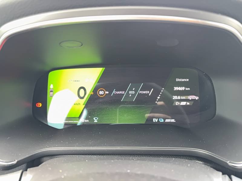 Renault Symbioz - Photo 19