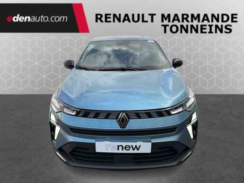Renault Symbioz - Photo 2