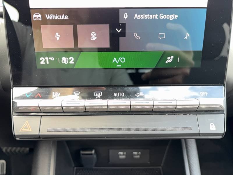 Renault Symbioz - Photo 27
