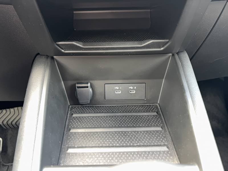 Renault Symbioz - Photo 28