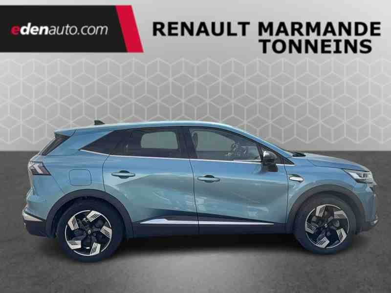 Renault Symbioz - Photo 3