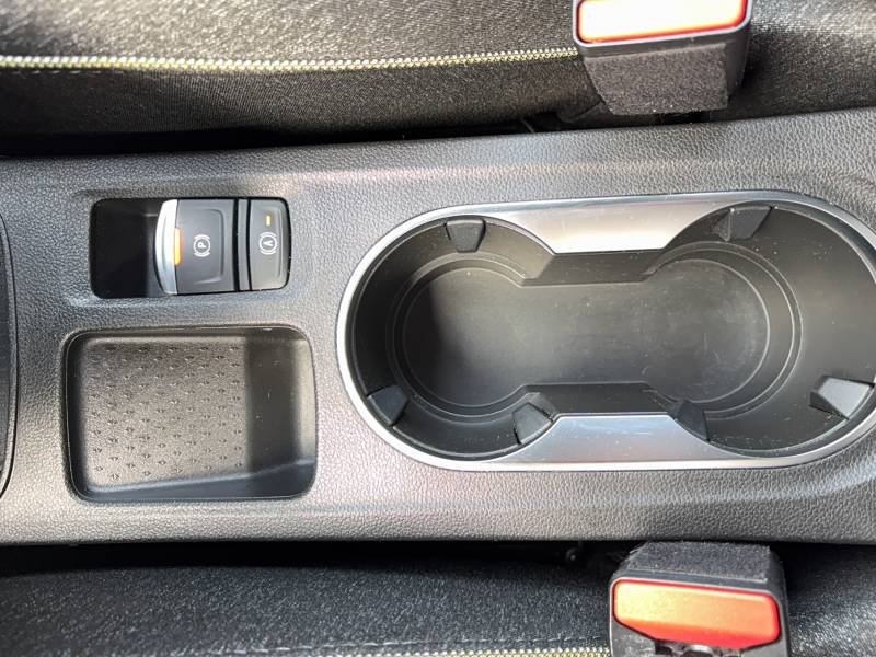 Renault Symbioz - Photo 31
