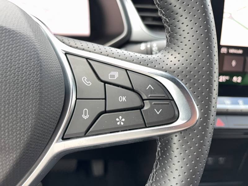 Renault Symbioz - Photo 32