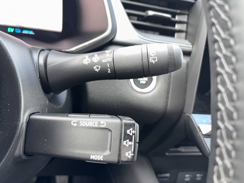 Renault Symbioz - Photo 33