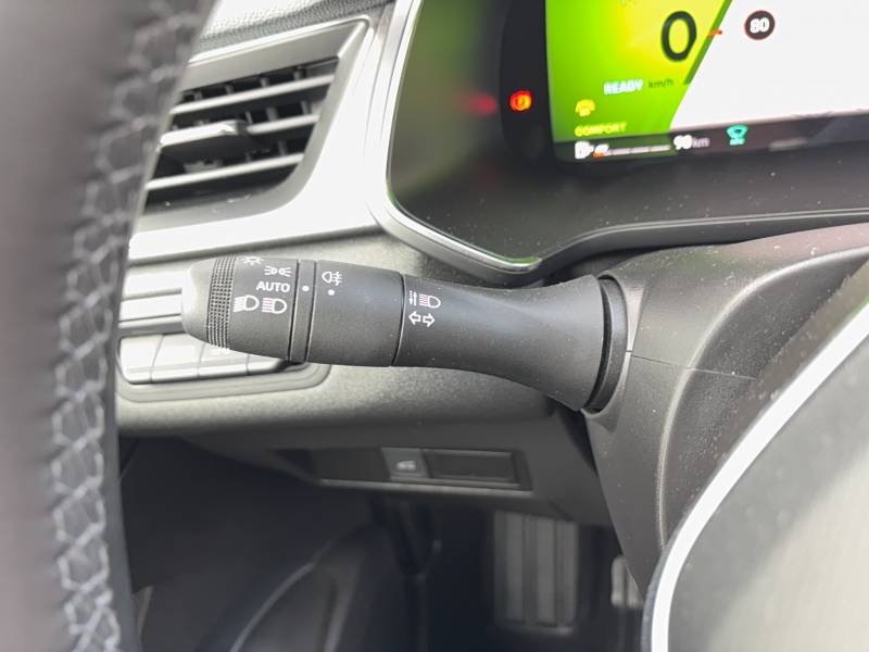 Renault Symbioz - Photo 34