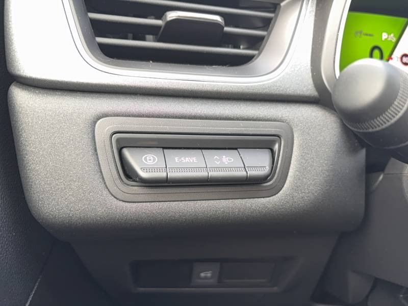 Renault Symbioz - Photo 35