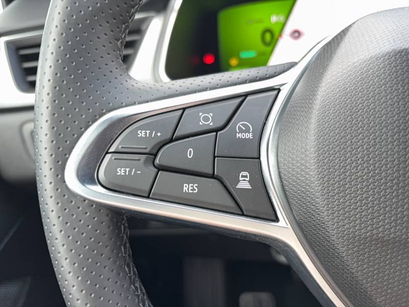 Renault Symbioz - Photo 38