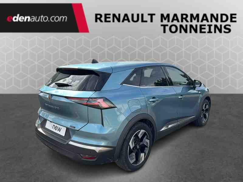 Renault Symbioz - Photo 4